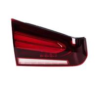 YSDSLS Car The Taillights Include Brake Turn Parking And Reversing Lights For Benz A-Class W177 2019 2020(Left inside)