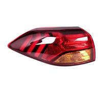 YSDSLS Car The Taillights Include Brake Turn Parking And Reversing Lights For Hyundai For Tucson 2019 2020 2021(Left)