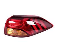 YSDSLS Car The Taillights Include Brake Turn Parking And Reversing Lights For Hyundai For Tucson 2019 2020 2021(Right)