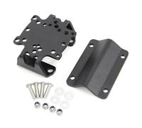 YSDSLS Fixed handlebars Motorcycle Accessories Modified GPS Navigation Bracket Mobile Phone For Benelli TRK502 TRK520X 2016