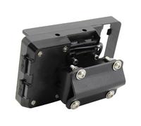YSDSLS Fixed handlebars Motorcycle Accessories Modified GPS Navigation Bracket Mobile Phone For Benelli TRK502 TRK520X 2016