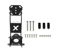 YSDSLS Fixed handlebars Motorcycle Accessories Modified GPS Navigation Bracket Mobile Phone For Ducati For Desert X 2022-2023