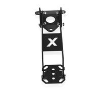 YSDSLS Fixed handlebars Motorcycle Accessories Modified GPS Navigation Bracket Mobile Phone For Ducati For Desert X 2022-2023