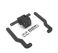 YSDSLS Fixed handlebars Motorcycle Accessories Modified GPS Navigation Bracket Mobile Phone For Yamaha Tmax 560 2022 2023 2024 2025