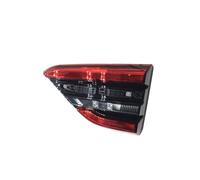 YSDSLS Inside Tail Light Rear Bumper Stop Brake Lamp Turn Signal Car Tail Lamp For Chery For Tiggo 4 2019 2020 2021(Right)