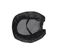 YSDSLS Mesh seat cover Motorcycle Front Seat Cover Waterproof Breathable Mesh Seat Cover For CBR650R CBR650F CB650R 2019-2023
