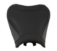 YSDSLS Mesh seat cover Motorcycle Pillion Seat Cushion Pressure Relief Comfort Passenger Pad For For Z900 900 2018-2024(Front seats)