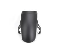 YSDSLS Modified accessories Motorcycle Accessories Front Fender Mudguard ABS Extended Mud Guard For NT1100 NT 1100 Nt1100 2022 2023 2024