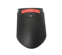 YSDSLS Modified accessories Motorcycle Front Mudguard Fender Rear Extender Extension For B&MW F900XR S1000XR F 900XR S1000 XR S 1000XR 2020-2023(Style 2)