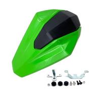YSDSLS Motorcycle Rear Passenger Seat Rear Cover Fairing For Kawasaki For Ninja 400 2018-2023 Rear Seat Cover Accessories Rear seat fairing(Type 4)