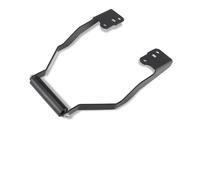 YSDSLS Navigation Bracket Stand Holder Phone Mobile GPS Plate Support For BMW F800GS 2024 2025 secure lock(22mm)