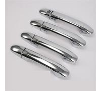 YSDSLS Perfect Fit Original Car Contour Car Exterior Door Handle Cover ABS Chrome Protector Sticker for Benz for Vito W447 V-Class 2014 2015-2020