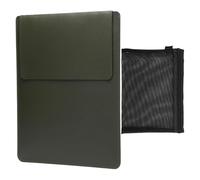 YSDYY 1 Computer Bag And 1 Piece Of Data Line Storage Package, Laptop Computer Protective Cover, Travel Supplies, Portable Storage Packages