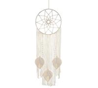 YSDYY 1 Piece Dream Catcher, Woven Pendant, Wall Decoration Pendant, Home Decoration, Tassel Pendant