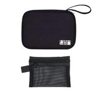 YSDYY 1 Piece Of Digital Package And 1 Mini Storage Bag, Travel Storage Package, Portable Storage Package, Waterproof Storage Package