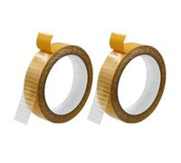 YSDYY 2 Pieces Of Traceless Tape, Multi-Function Tape, Fabric Tape, Item Fixing Tape, Suitable For Clothing, Carpets, Home Accessories