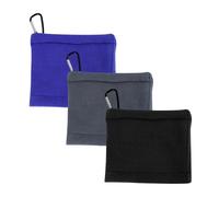 YSDYY 3Pcs Golf Cleaning Towels, Soft Absorbent Golf Towels, Golf Accessories, Golf Supplies