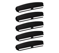 YSDYY 5 Pieces Knife Sharpening Aid, Knife Sharpening Positioner, Knife Sharpening Angle Controller, Whetstone Accessories, Home Kitchen Tools