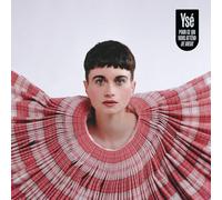 Yse - Pour Ce Qui Nous Attend De Mieux [VINYL]