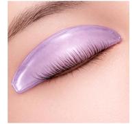 Ysen's Self-Adhesive Lash Lift Pads, 2 Pieces - Flexible Silicone Lash Lift Shields, No Adhesive for Eyelid (Lash Adhesive Required), Super Soft & Reusable, For Home Use or Salon