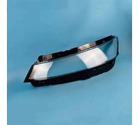 YSERFVX Auto Headlight Casing Compatible With BYD For Destroyer 05 2022 2023 Car Front Headlight Glass Lens Cover Shade Shell Transparent Light Housing Lamp(Left)