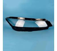 YSERFVX Auto Headlight Casing Compatible With BYD For Destroyer 05 2022 2023 Car Front Headlight Glass Lens Cover Shade Shell Transparent Light Housing Lamp(Right)