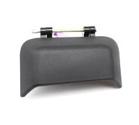 YSERFVX Automotive Exterior Handle Compatible with Jeep for Compass 2007-2016 1PCS Car Rear Left Right Door Exterior Handle Black 5115826AF 5115826AE