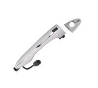 YSERFVX Automotive Exterior Handle Compatible with Kia for Sportage 2011 2012 2013 2014 2015 2016 OEM 82651-3W710 Left Hand Driver Car Exterior Outside Door Handle Front Right