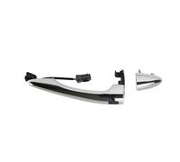 YSERFVX Automotive Exterior Handle Compatible with Kia for Sportage 2011 2012 2013 2014 2015 2016 OEM 82651-3W710 Left Hand Driver Car Exterior Outside Door Handle Front Right