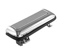 YSERFVX Automotive Exterior Handle Compatible with Mitsubishi for Pickup L200 for Triton KL1T KL2T KL3T KL4T 2016-2018 Car Rear Body Tailgate Outside Handle 5746A153