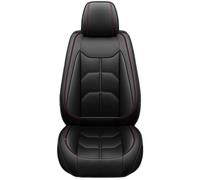 YSERFVX Compatible With Chevrolet For Malibu For Equinox Universal PU Replacement Car For Seat Cover Interior Accessories Full Set Seat Covers