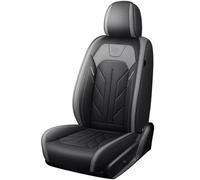YSERFVX Compatible With Inspire For XRV For HRV Universal PU Replacement Car For Seat Cover Upgrade Accessories Full Set Seat Covers