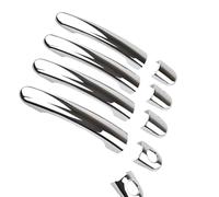 YSERFVX Compatible with Seat for Toledo 1999 2000 2001 2002 2003 2004 2005 2006 2007 Car Front Rear Exterior Door Handle Vehicle Door Handle Guard