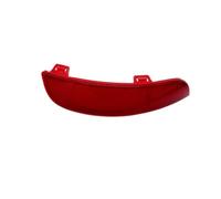 YSERFVX Compatible With Volvo For S40 For V50 2008 2009 2010 2011 2012 2013 2014 Rear Bumper Fog Light Reflector 30763345 30763346 Rear Fog Bumper Reflector(Right)