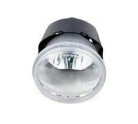 YSERFVX Fog Lamp Assemblies Compatible With Chrysler For 300C 5.7L 2005 2006 2007 2008 2009 Front Fog Light Fog Lamp DRL Driving Light H10 12V 42W 4805858AA