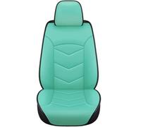 YSERFVX Universal Comfortable Car For Seat Covers PU For Most SUV Auto Accessories Four Season Upgrade Accessories Full Set Seat Covers