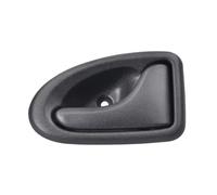 YSERFVX Vehicle Internal Handles Compatible with Dacia for Logan 2004-2012 Car Front Rear Left Or Right Interior Door Handle Driver Passenger(Right)