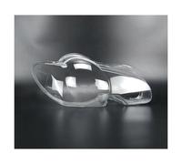 YSFDSG Car Headlight Assemblies Car Headlight Cover Headlamp Lens Transparent Lampshades Shell Replace The Glass For Jaguar XF 2008 2009 2010 2011 X250 Front Headlight(Left)