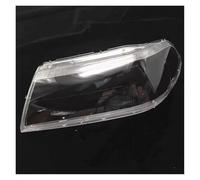 YSFDSG Car Headlight Assemblies Headlamp Lens Transparent Shell Headlight Glass Replace The Lampshades For Mitsubishi For Sport For Pajero Race 2004 2005 2006 Front Headlight(Left)