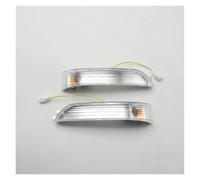 YSFDSG Side Indicator For Great For Wall Hover Haval H3 H5 Auto Outside Rearview Mirror Turn Signal Light Wing Door Side Indicator Turning Lamp Turn Singal Light(L-right)