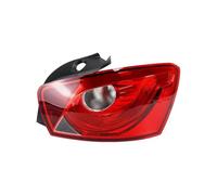 YSFDSG Taillight Assembly For Seat For Ibiza 2013-2017 Tail Light Brake Siganl Lamp Without Bulb Rear Taillight Led Rear Taillights(Right)