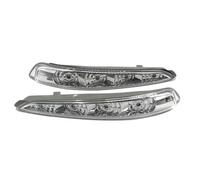 YSFDSG Wing Mirror Indicator Car Rearview Mirror Turn Signal Light Auto LED Indicator Blinker For Hyundai For Sonata 2011 2012 2013 2014 I45 876133S000