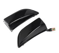 YSFDSG Wing Mirror Indicator LED Dynamic Turn Signal Light Rearview Mirror Blinker Indicator For Volvo XC60 2008 2009 2010 2011 2012 2013 2014 31217288 31217289