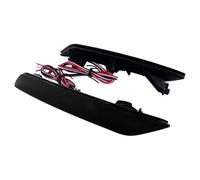 YSFDSG Wing Mirror Indicator LED Rear Bumper Reflector Marker Tail Brake Stop Light Lamps For Civic 2013 2014 2015 33555TR0A51 33505TR0A51