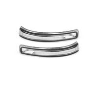 YSFDSG Wing Mirror Indicator Left Right Side Mirror Turn Signal Lights LED Indicator Light For Kia For Sorento 2015 2016 2017 2018 2019 87613C5000 87623C5000(Pair)