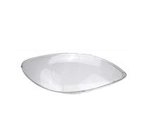 YSFDSGD Headlamp Car Clear Headlight Lens Cover Replacement Shell For Mercedes For Benz W639 For Vito For Viano 2004-2008 2009 2010 Left Right Headlights(Right)