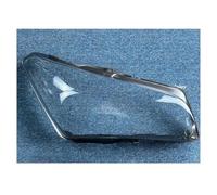 YSFDSGD Headlamp For Infiniti QX80 2014 2015 2016 Headlight Shell Lamp Shade Lens Transparent Headlamp Cover Auto Replacement Parts Headlights(Right)