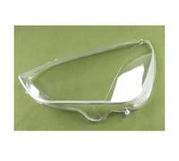 YSFDSGD Headlamp For S-MAX 2007 2008 Front Headlight Cover Lampshade Head Lamp Headlamp Shell Lens Auto Replacement Parts Headlights(Right)