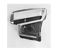 YSFDSGD Headlamp For Tahoe 2021 2022 2023 Car Headlamp Lens Replacement Headlight Shell Cover Glass Headlights(Left)