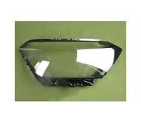 YSFDSGD Headlamp For VW For Jetta For Sagitar 2019 2020 2021 Headlamp Cover Transparent Headlight Shell Lens Replace The Lampshade Headlights(Right)